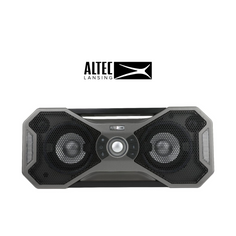Altec Lansing IMW997-STL Mix 2.0 Bluetooth Speaker product